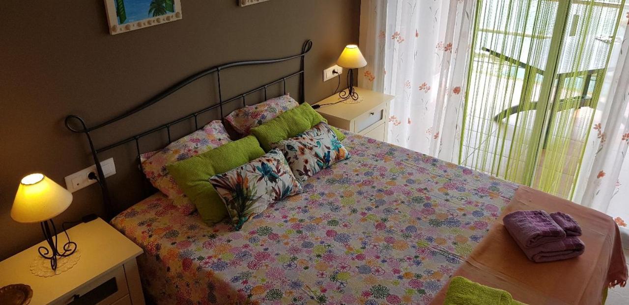 Apartamento Al Canal Roses Exterior photo